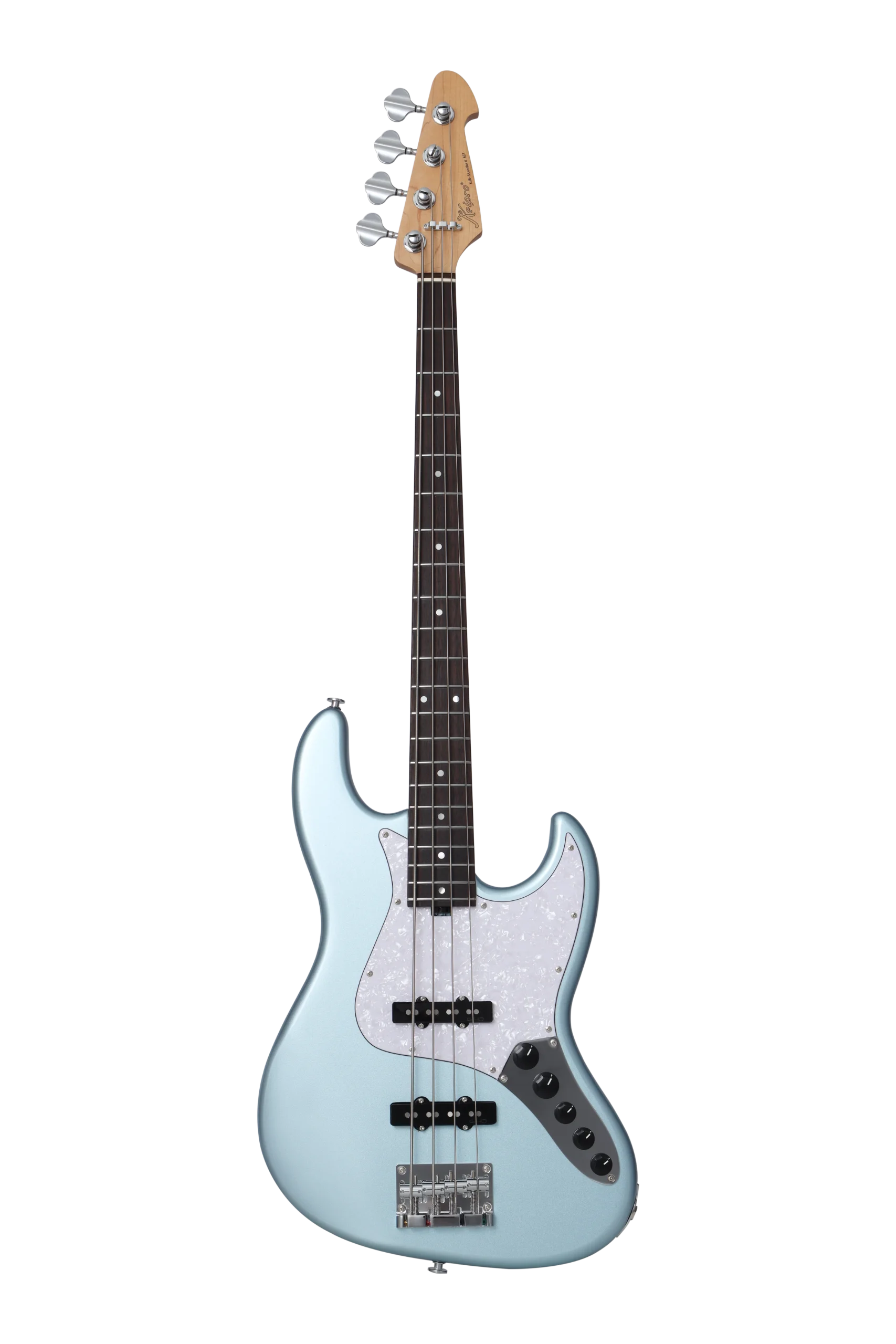 KJB-Standard R Act Bass